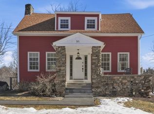 51 Bear Hill Rd, Merrimac, MA 01860