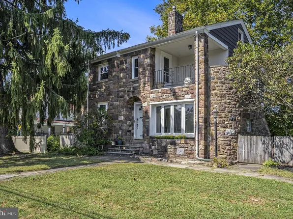 4 Rossiter Ave, Phoenixville, PA 19460