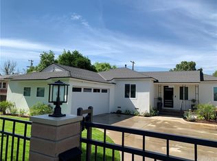 19145 Erwin St, Reseda, CA 91335