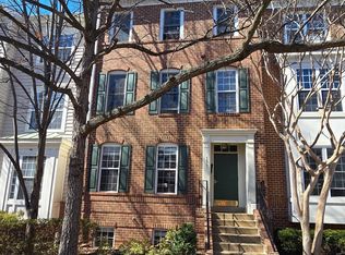 1547 Northern Neck Dr APT 101, Vienna, VA 22182