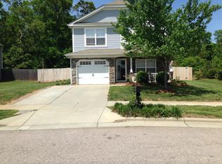 1486 Matthew Allen Cir, Kannapolis, NC 28081