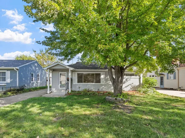 3413 Boone Ave S, Saint Louis Park, MN 55426