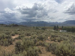 60 Mt. Patterson Dr, Bridgeport, CA 93517