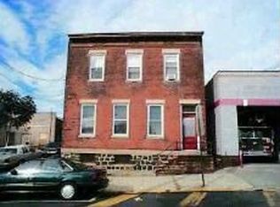 582 66th St, West New York, NJ 07093