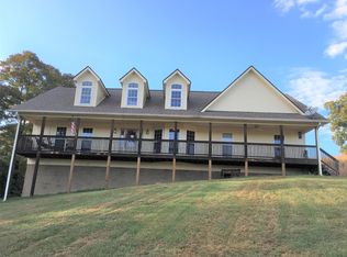 330 Wallace Ln, Bean Station, TN 37708