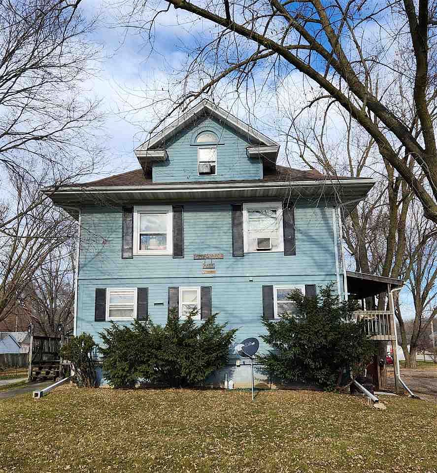 215 E Green St, West Branch, IA 52358 MLS 202306269 Zillow