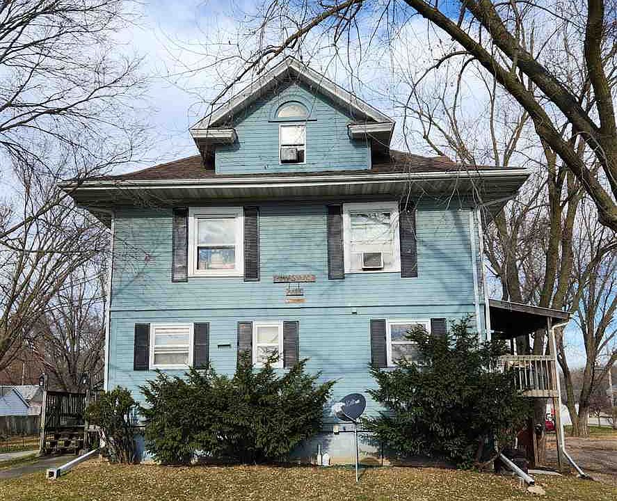 215 E Green St, West Branch, IA 52358 MLS 202306269 Zillow