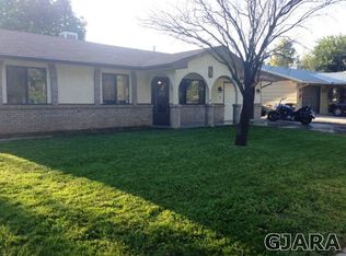 559 Villa St, Grand Junction, CO 81504