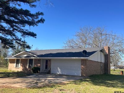81 County Road 3243, Mount Pleasant, TX, 75455