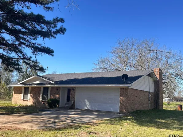 81 County Road 3243, Mount Pleasant, TX 75455