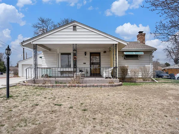 1293 S Alcott Street, Denver, CO 80219