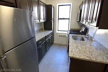 Rented by Living New York