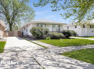 3465 E 170th St, Lansing, IL 60438