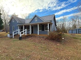 11432 Mount Rose Dr, King George, VA 22485