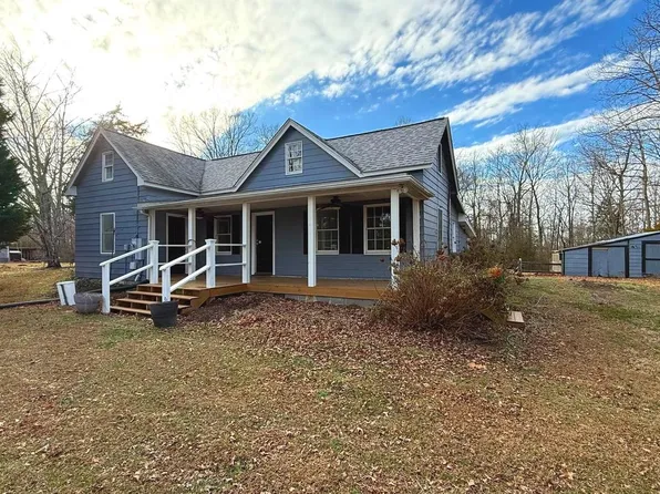 11432 Mount Rose Dr, King George, VA 22485