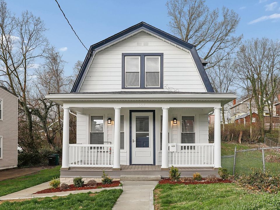 1st image of 607 Hawthorne Ave