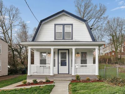 607 Hawthorne Ave, Cincinnati, OH, 45205