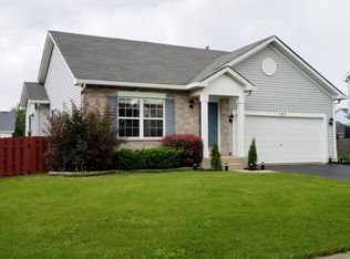 525 Foli St, Plano, IL 60545