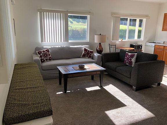 Filled with natural light and upcountry breezes