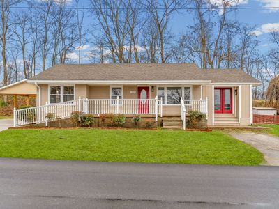 2309 S Walnut St, Hopkinsville, KY, 42240