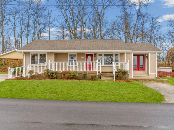 2309 S Walnut St, Hopkinsville, KY 42240