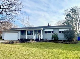 5763 Norwood Dr, Brookpark, OH 44142