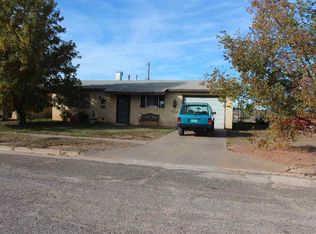 1316 Pecos St, Clovis, NM 88101