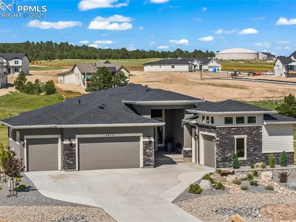 8872 Falcon Nest Ct, Colorado Springs, CO 80908