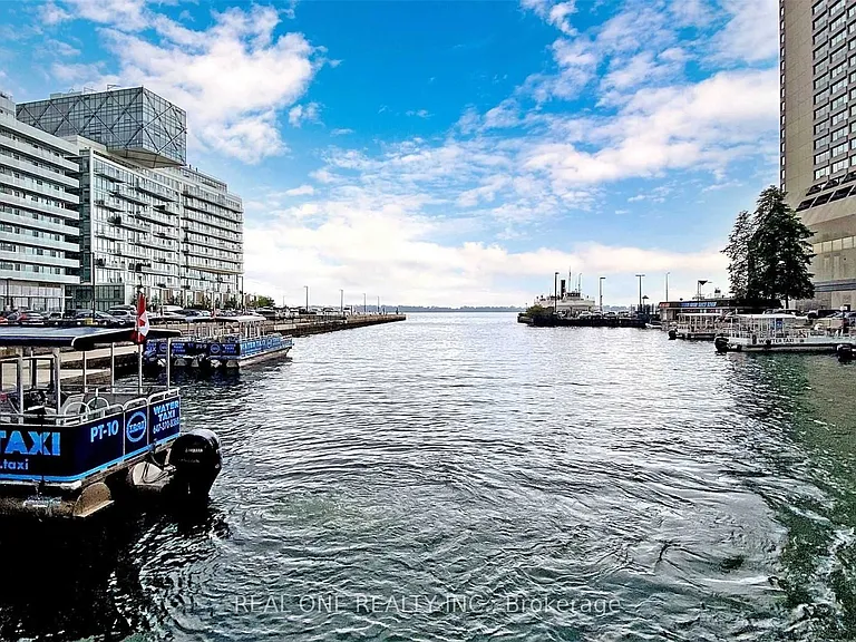 100 Harbour St #5008 — Photo 28