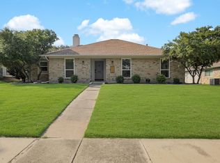 4536 Miami Dr, Plano, TX 75093