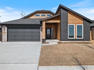 12809 NW 4th St, Yukon, OK 73099