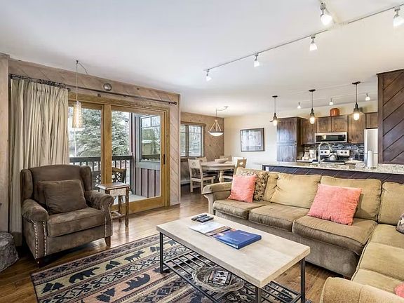 2nd image of 2355 Apres Ski Way #117 A & B