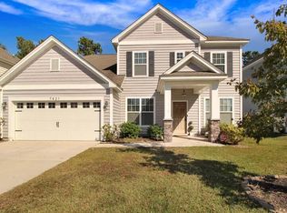7421 Mercedes Way, Hanahan, SC 29410
