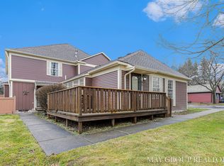 3585 Whispering Brook Ct SE, Kentwood, MI