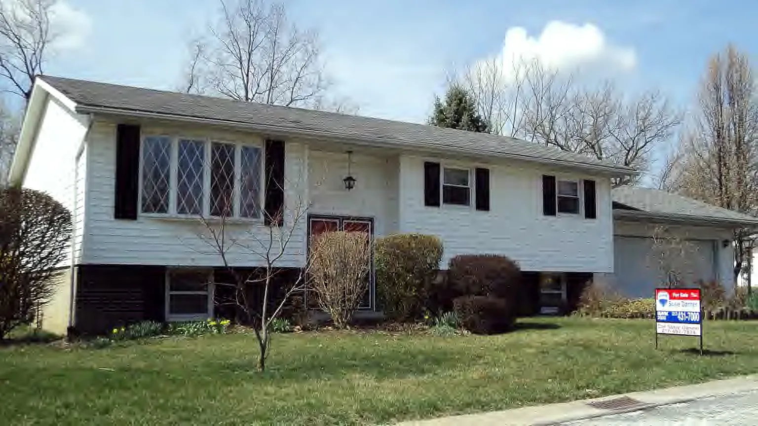3636 Woolman Rd photo 1