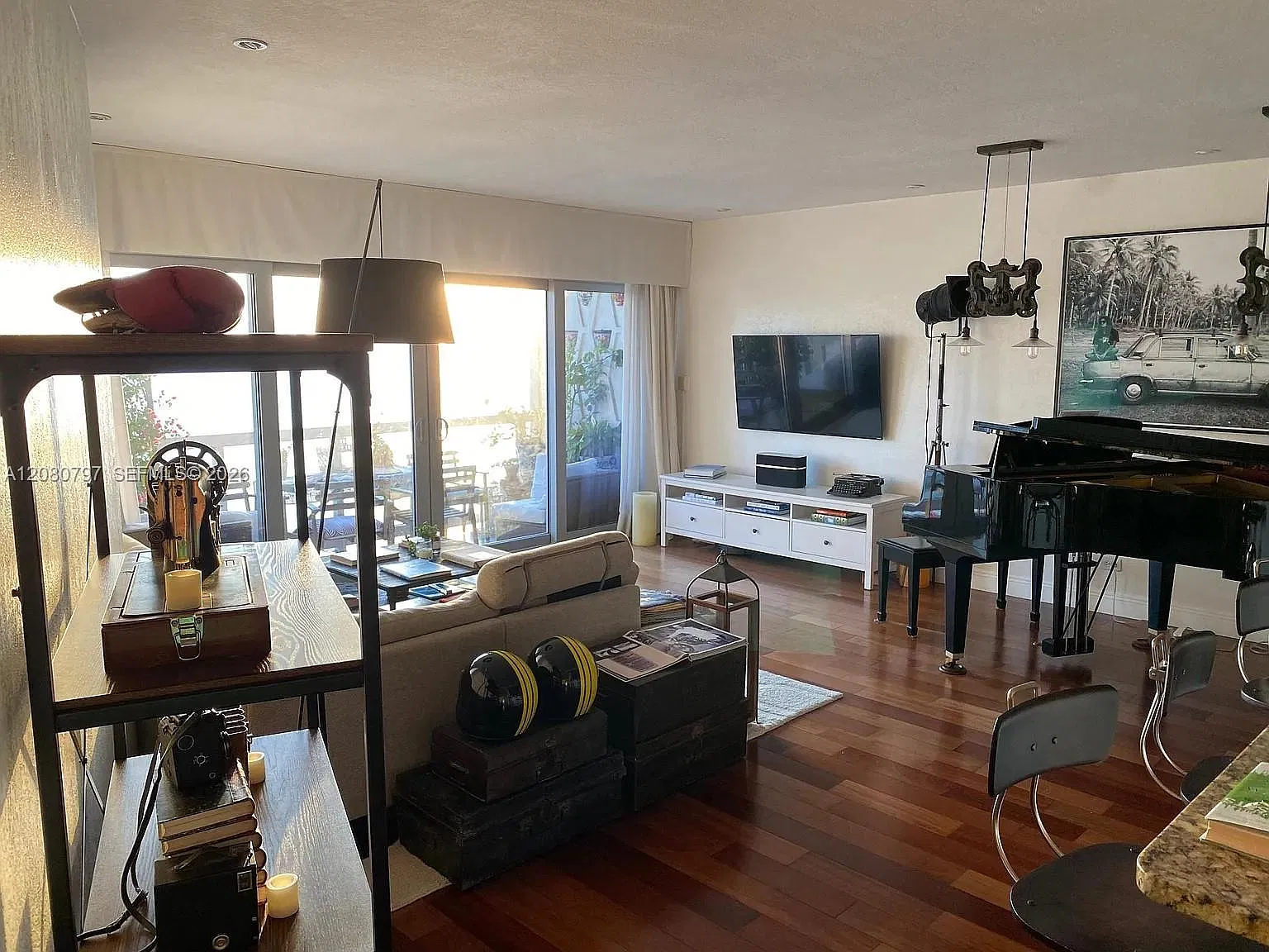 Brickell Townhouse Condo — Photo 3