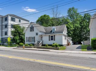 640 Main St, Westbrook, ME 04092