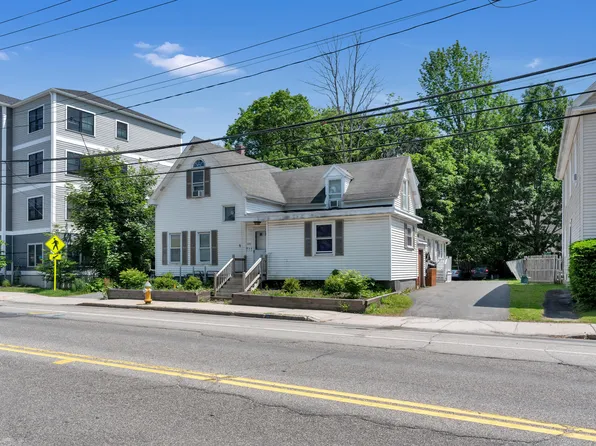 640 Main Street, Westbrook, ME 04092