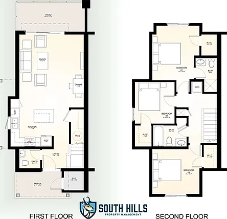 Summit Springs Townhomes — Photo 6