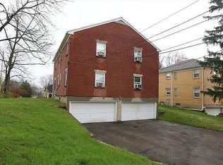 1588 Glenbeck Ave #A, Dayton, OH 45409