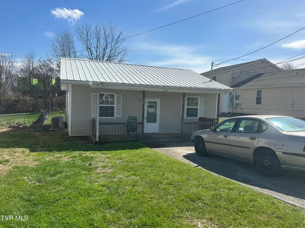 2330 E Side Ave, Johnson City, TN 37601