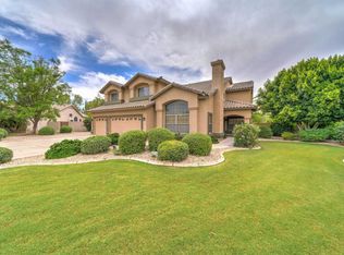 2630 S Birch St, Gilbert, AZ 85295