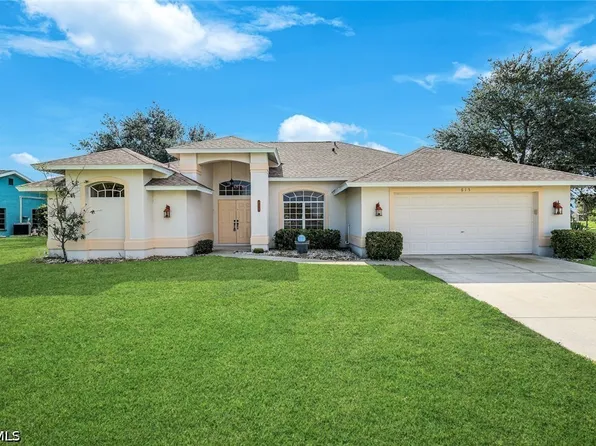 615 SE 19th Ct, Cape Coral, FL 33990