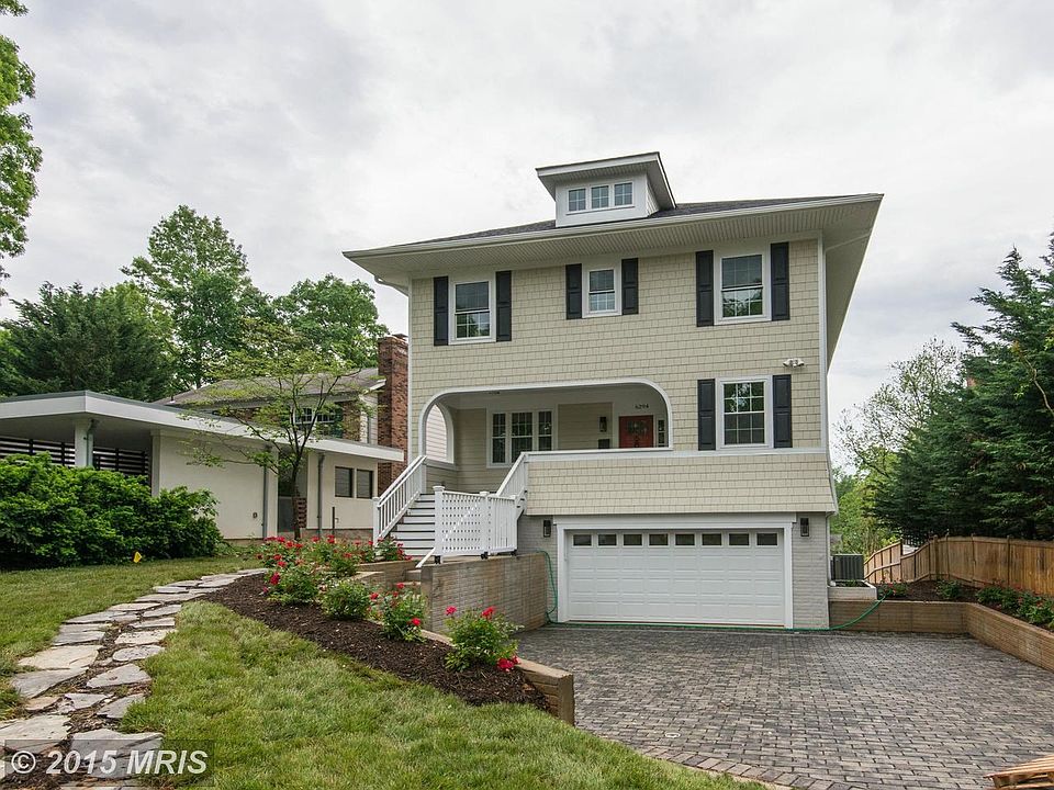 Welcome to 6294 15th Road N, Arlington, VA 22205