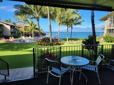 5255 Lower Honoapiilani Rd #113, Lahaina, HI, 96761