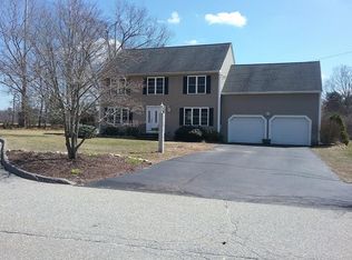 23 Reservoir Dr, Bellingham, MA 02019