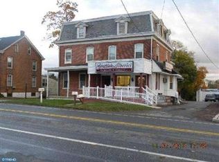 11 W Knowlton Rd, Media, PA 19063