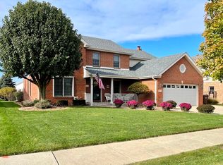 16724 Richards Dr, Tinley Park, IL