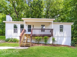 5912 Shane Cir, Pinson, AL 35126