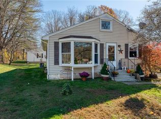 2111 Maple Rd, North Branford, CT 06471